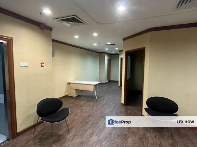 Shop for rent in Petaling, Damansara Damai