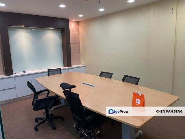Shop for sale in Petaling, Damansara Damai