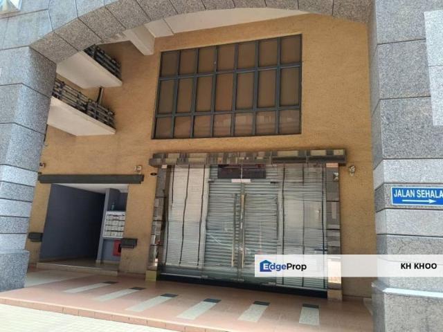 Shop for rent in Petaling, Damansara Damai