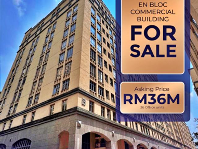 Shop for sale in Petaling, Damansara Damai