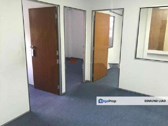 Shop for sale in Petaling, Damansara Damai