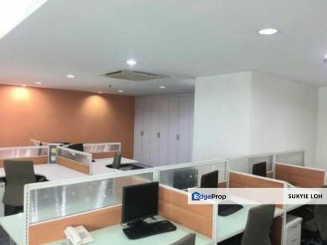 Shop for sale in Petaling, Damansara Damai