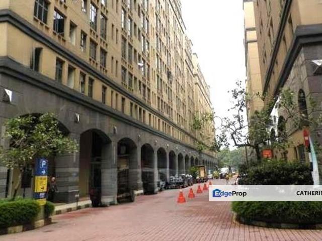 Shop for sale in Petaling, Damansara Damai