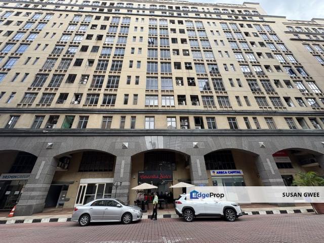 Shop for sale in Petaling, Damansara Damai
