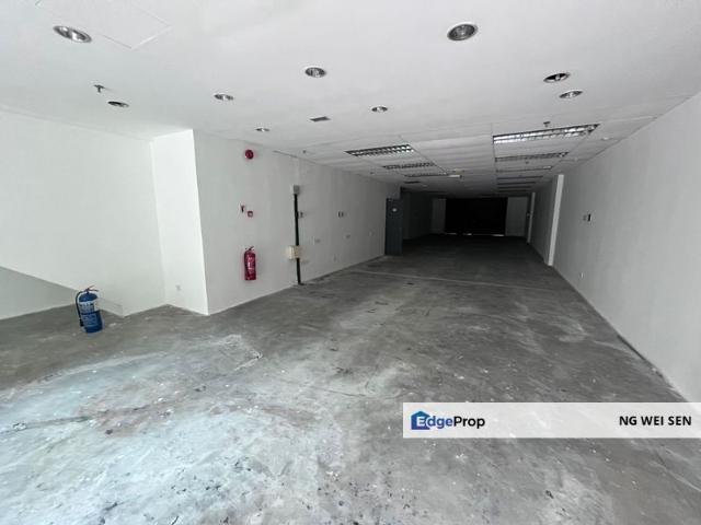 Shop for rent in Petaling, Damansara Damai