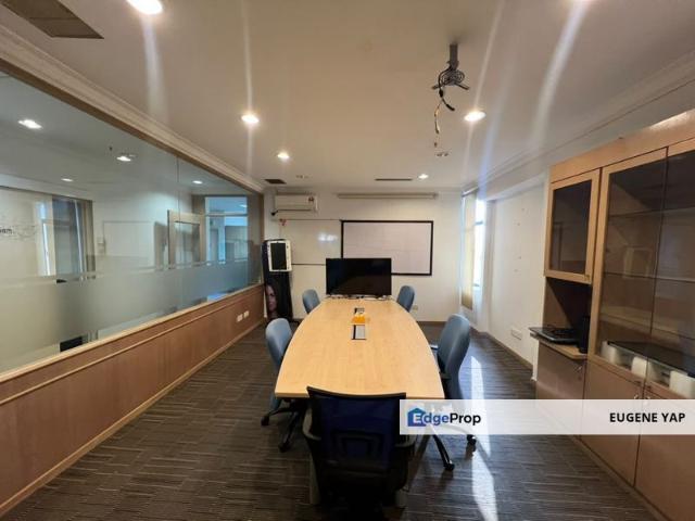 Shop for sale in Petaling, Damansara Damai