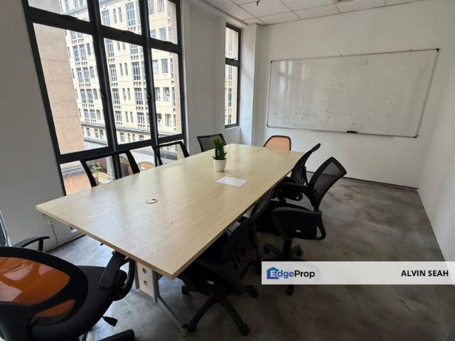 Shop for rent in Petaling, Damansara Damai