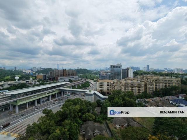 Shop for rent in Petaling, Damansara Damai