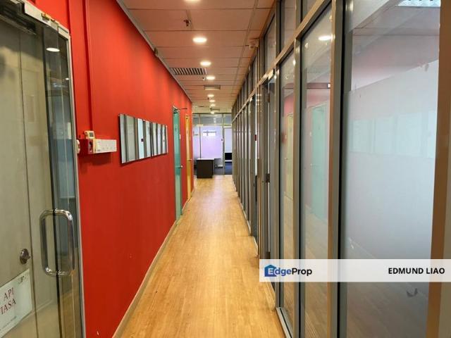 Shop for rent in Petaling, Damansara Damai