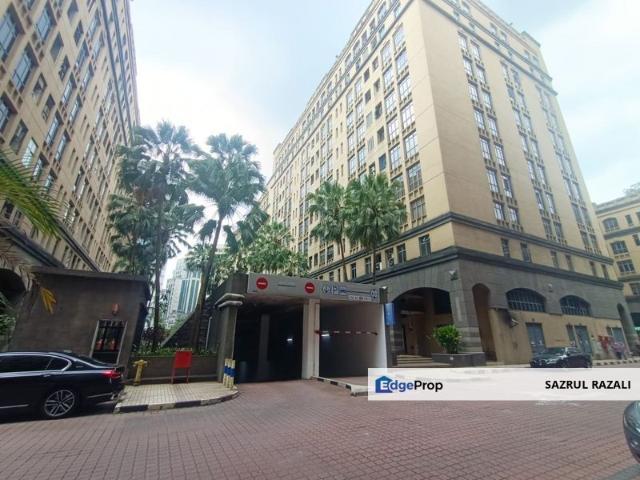 Shop for sale in Petaling, Damansara Damai