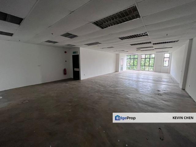 Shop for rent in Petaling, Damansara Damai