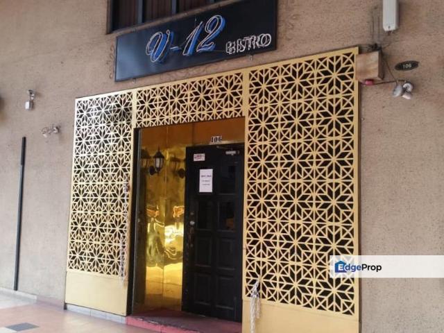 Shop for rent in Petaling, Damansara Damai