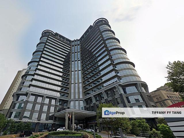 Shop for rent in Petaling, Damansara Damai