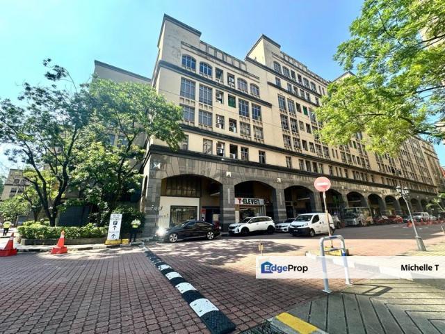 Shop for rent in Petaling, Damansara Damai