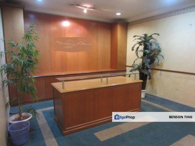 Shop for sale in Petaling, Damansara Damai