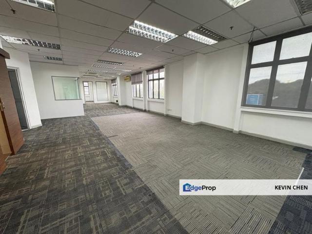 Shop for rent in Seksyen 16, Petaling Jaya