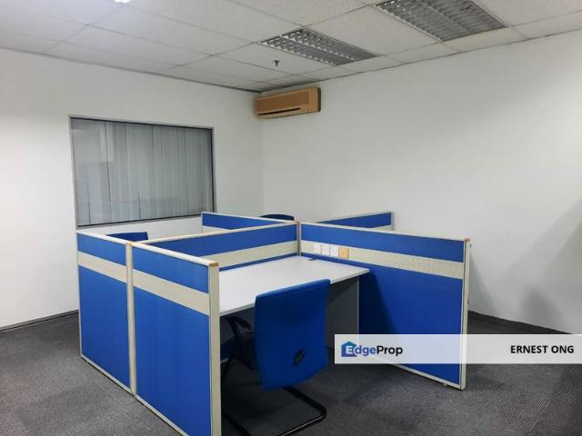 Shop for sale in Petaling, Damansara Damai