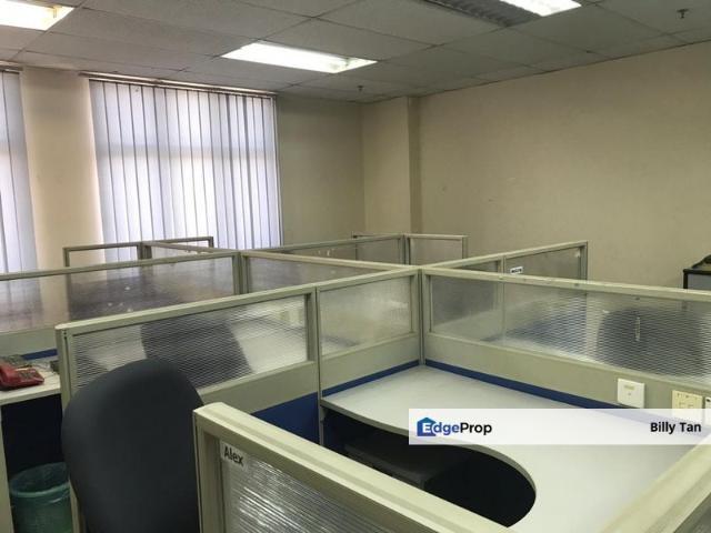 Shop for sale in Seksyen 16, Petaling Jaya