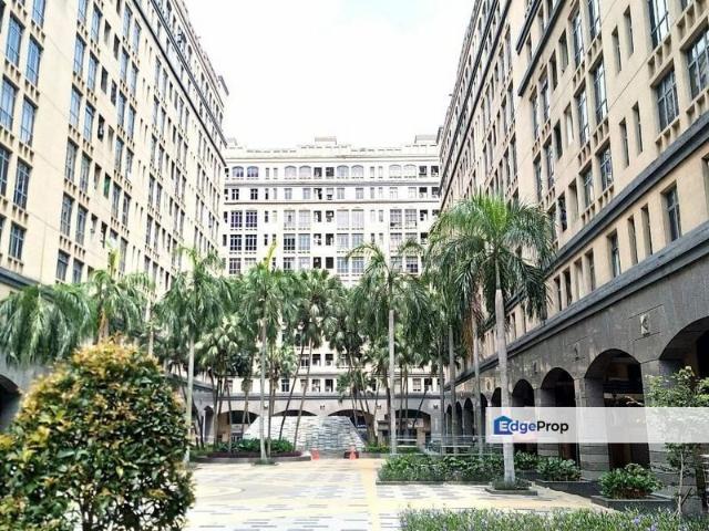Shop for sale in Petaling, Damansara Damai