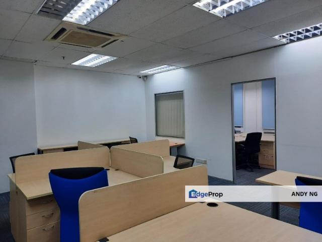 Shop for sale in Seksyen 16, Petaling Jaya