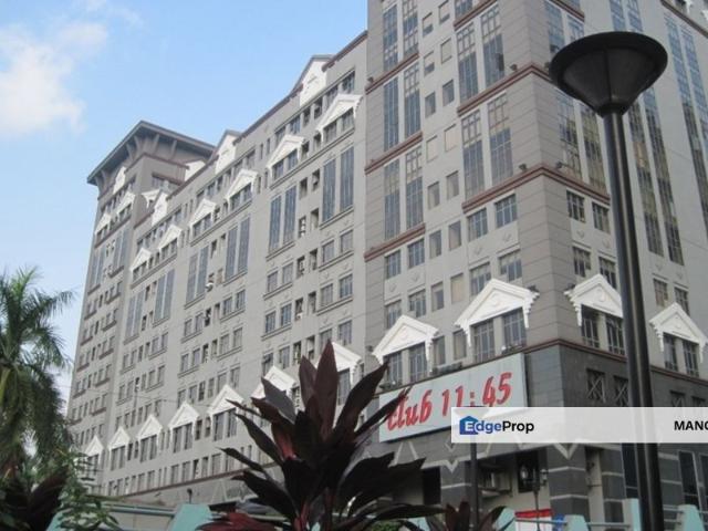 Shop for rent in Petaling, Damansara Damai