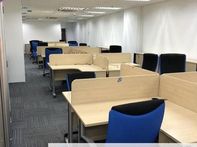 Shop for rent in Petaling, Damansara Damai