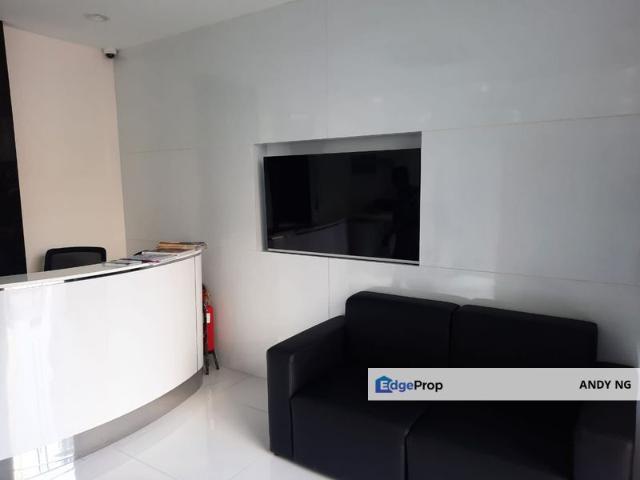 Shop for sale in Petaling, Damansara Damai