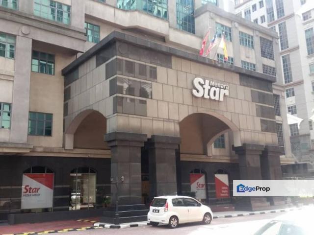 Shop for rent in Petaling, Damansara Damai