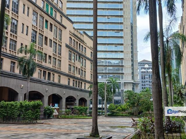 Shop for rent in Petaling, Damansara Damai