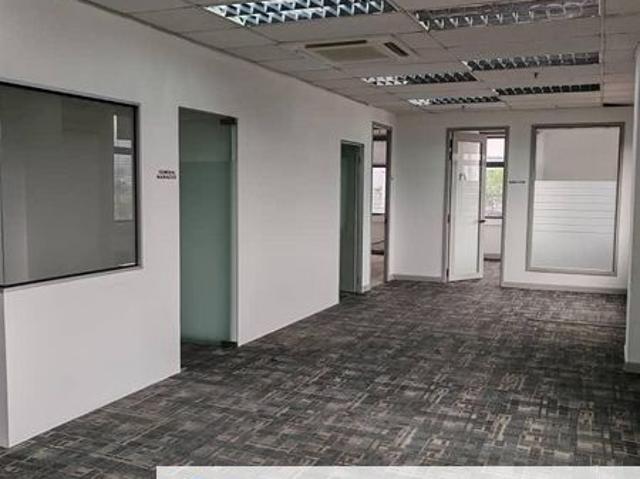 Shop for rent in Seksyen 16, Petaling Jaya