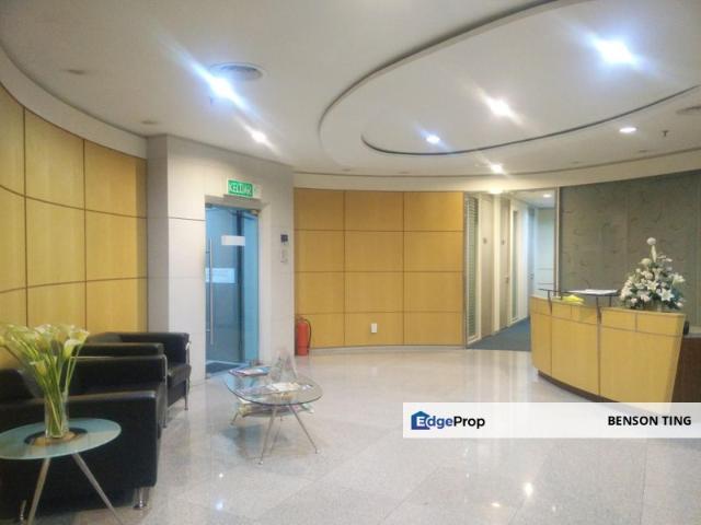 Shop for sale in Petaling, Damansara Damai