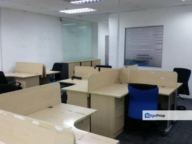 Shop for rent in Petaling, Damansara Damai