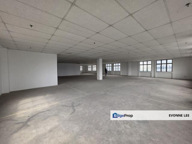 Shop for sale in Petaling, Damansara Damai