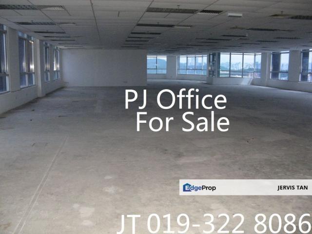 Shop for sale in Petaling, Damansara Damai