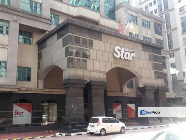 Shop for rent in Petaling, Damansara Damai