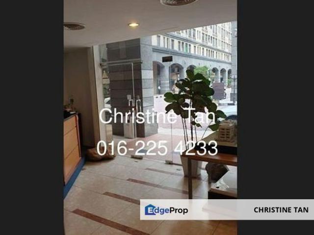 Shop for sale in Petaling Jaya, Petaling