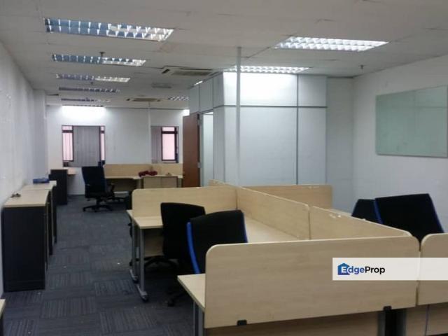 Shop for sale in Petaling, Damansara Damai