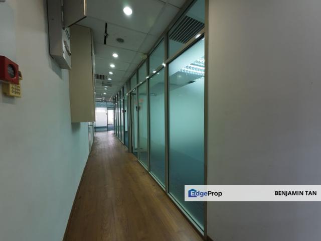 Shop for rent in Petaling, Damansara Damai