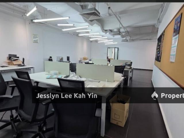 Office for rent in Petaling, Damansara Damai