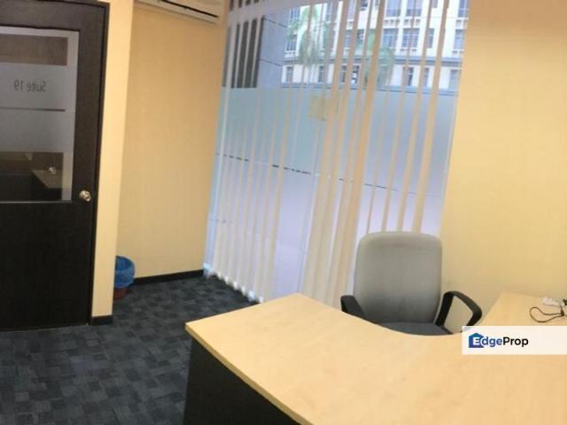 Shop for rent in Petaling, Damansara Damai