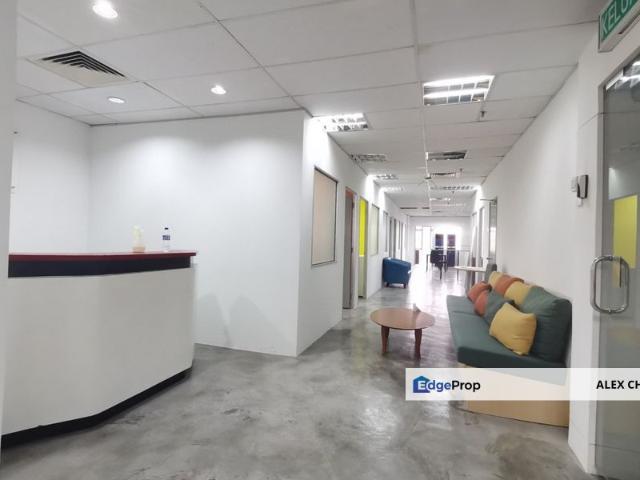 Shop for rent in Petaling, Damansara Damai