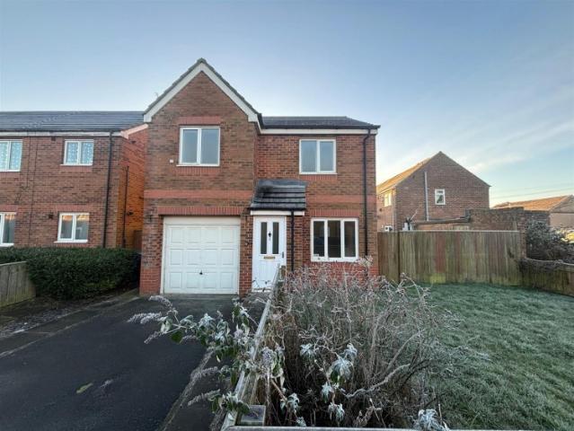 House for rent in Bowburn