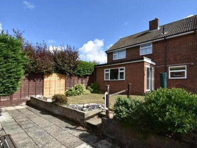House for sale in Lyons, Greater London