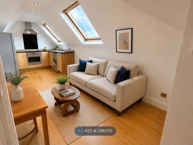 Apartment for rent in Greater London