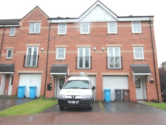 House for rent in Hull, City Of Kingston Upon Hull