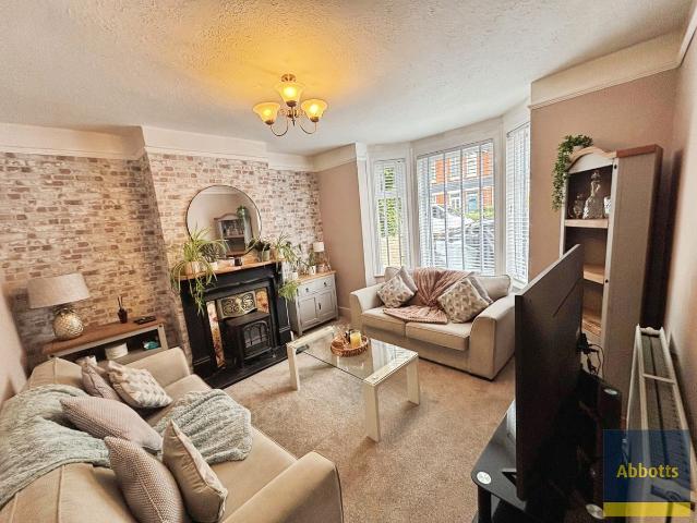 Apartment for rent in Key Street, Suffolk