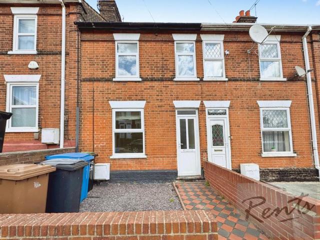 House for rent in Key Street, Suffolk