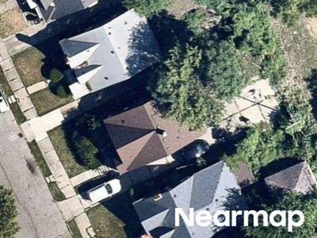 House for sale in Detroit, Wayne County