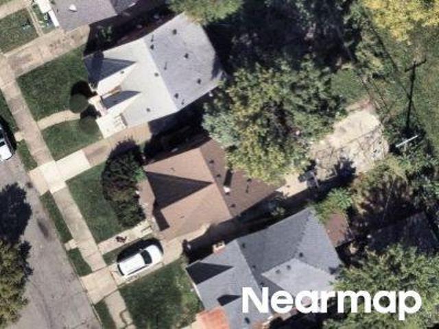 House for sale in Detroit, Wayne County