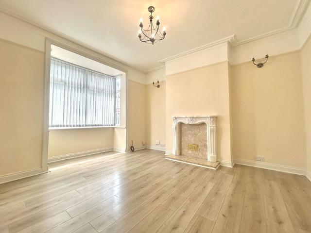 House for rent in Darwen